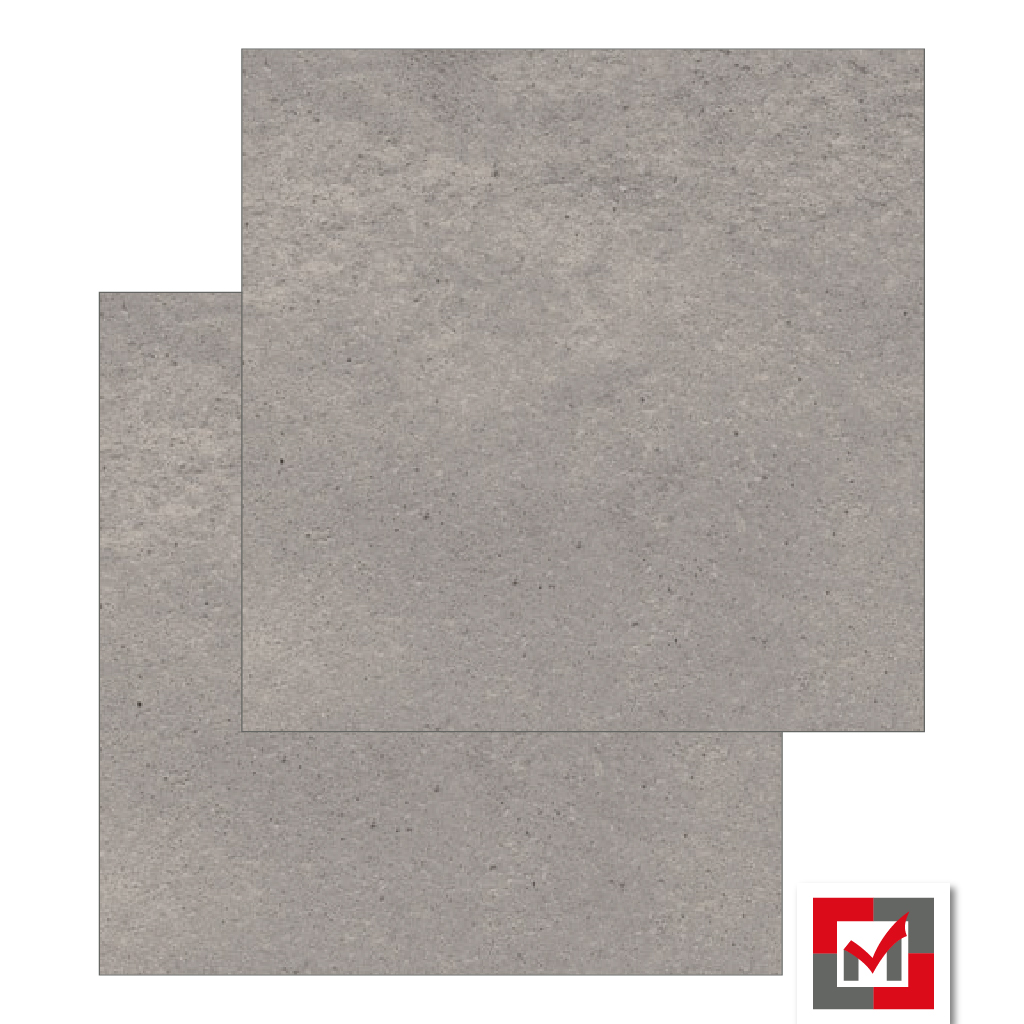 Imagen de Piso Cerámico Parker Gray 33×33 cm 2